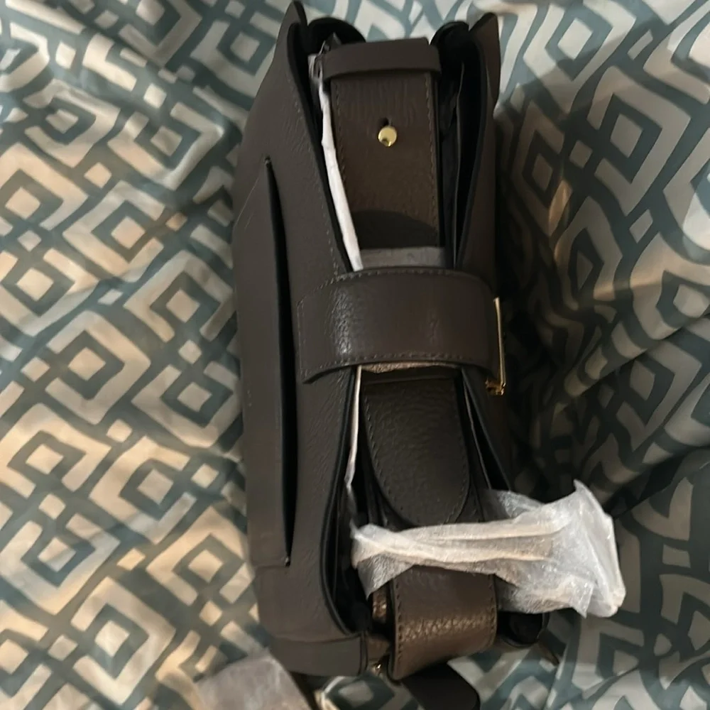 💐Radley London Medium Ziptop Crossbody-Sloane Street🌼 - Picture 6 of 8